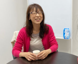 人となり